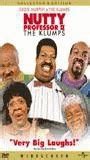 Nutty Professor Ii The Klumps Nude Scenes