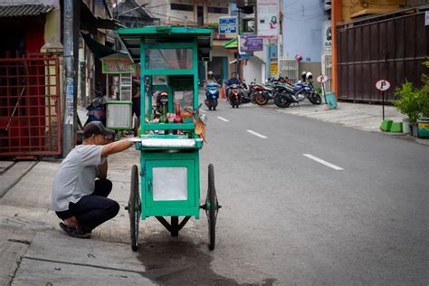 Contoh Proposal Usaha Bakso Dan Kiat Sukses Dalam Mengelola Usaha