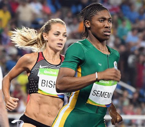 Caster Semenya still in the running for Tokyo Olympics | The Citizen