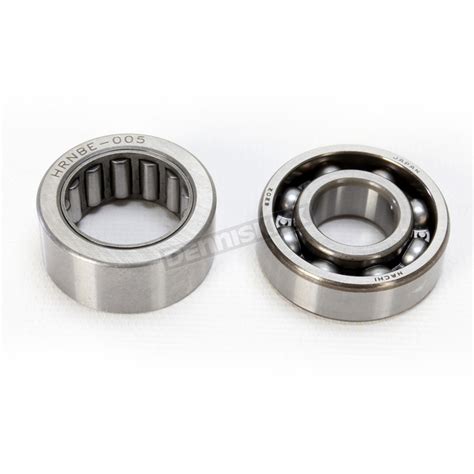 Hot Rods Counter Balancer Bearing Kit BBK0002 For 2009 2016 Honda CRF450R Dirt Bikes Dennis Kirk