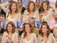 Naked Elsa Fayer in On a tout essayé