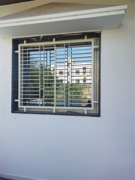 Modern window grill design 2022 grills design for windows aluminum and ...