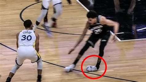 When Getting Your Ankles Broke Goes Horribly Wrong YouTube