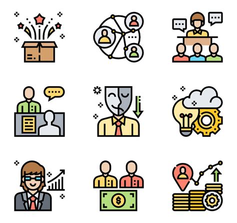 Public Relations Icon at Vectorified.com | Collection of Public ...