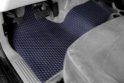 Lloyd Mats™ Custom Logo Floor Mats