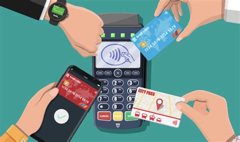 Pagamenti Contactless Guida Completa Cosa Sono E Come Funzionano