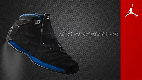 Slamdunk Journal :: Разбор всех моделей Air Jordan