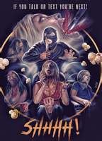 Shhhh Nude Scenes Aznude