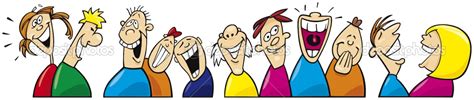 Laughing People Clip Art Clip Art Library