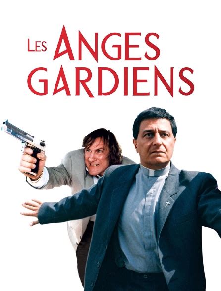 Les Anges Gardiens En Streaming Sur Tf1 Séries Films