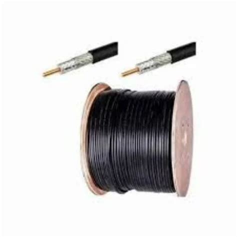 Cable LMR 300 at ₹ 21/meter | LMR Cable in New Delhi | ID: 2852915701248