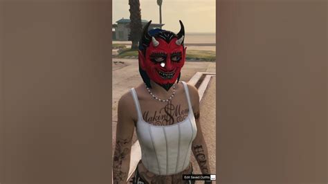 The New Halloween Mask Gta 5 Online Audio Sound Youtube