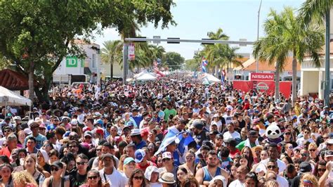 Calle Ocho Music Festival | Location T.B.A. | Things to do in Miami