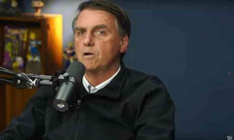 Bolsonaro Carta Pela Democracia Foi Lida Na Micareta Do Pt