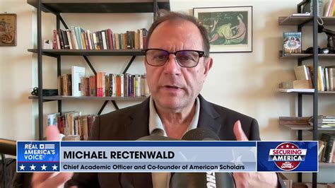 Securing America With Michael Rectenwald Part 2 May 02 2024