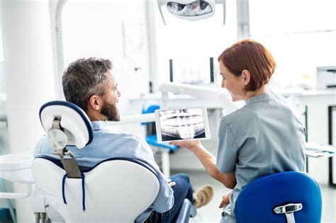 Embracing The Future The Impact Of Cadcam In Dentistry