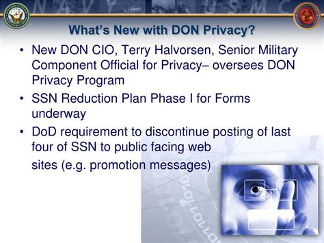 Ppt Safeguarding Personally Identifiable Information Pii Powerpoint