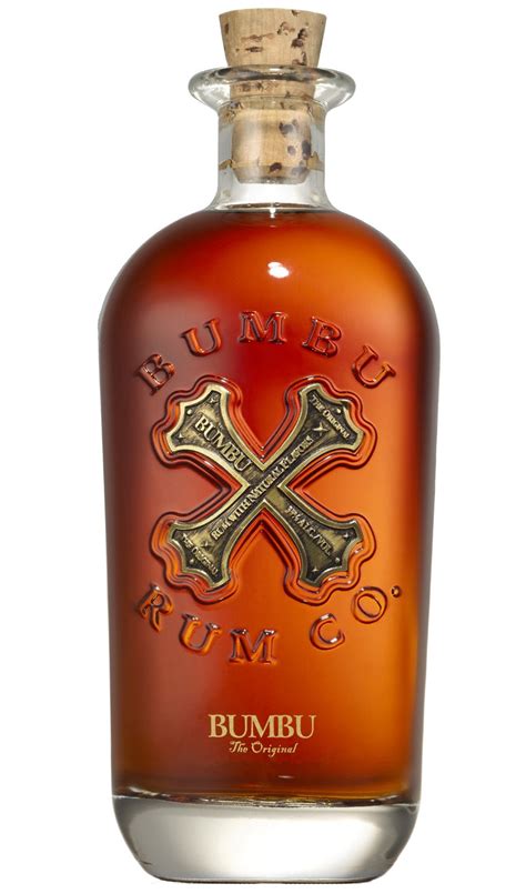 [BUY] Bumbu The Original Rum (RECOMMENDED) at CaskCartel.com