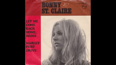 Bonny St Claire Marley Purt Drive Nederbeat Rozenburg