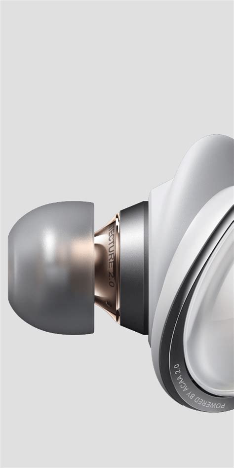 Liberty 3 Pro, Active Noise Cancelling Earbuds - soundcore US