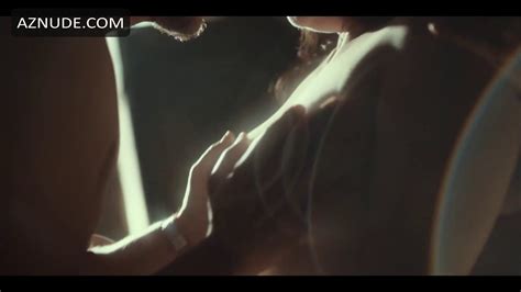 Marina Rollman Nude Aznude