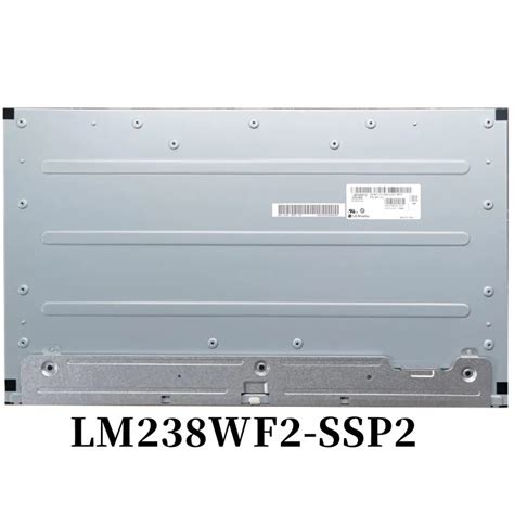 Lm Wf Ssp For Dell Aio Optiplex Inspiron