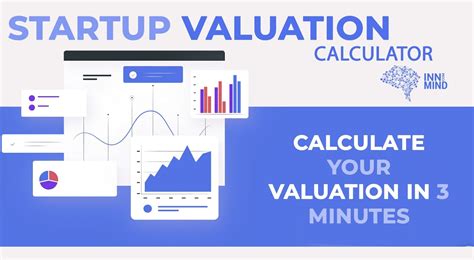 InnMind Startup Valuation Calculator