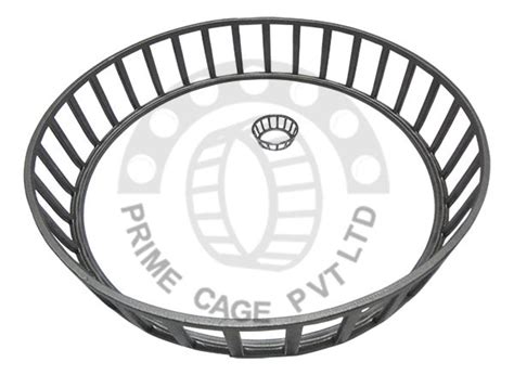 Taper Roller Bearing Cage At Best Price In Rajkot By Prime Cage Private