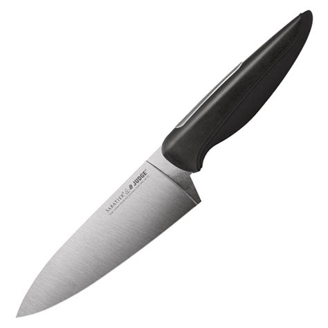 Judge Sabatier IP Cooks Knife 15cm Judge Cookware