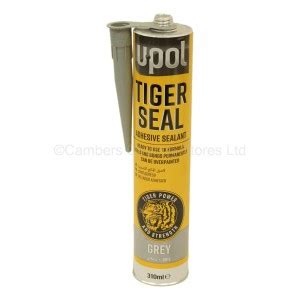 Upol Tiger Seal Adhesive Sealant Ml Cambers Country Store