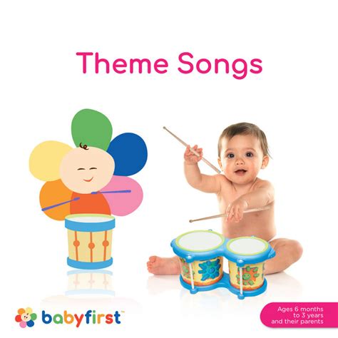 BPM and key for Numbers Around the Globe Theme Song by BabyFirst ...