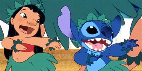 Lilo And Stitch Live Action Remake Casts Maia Kealoha As Lilo