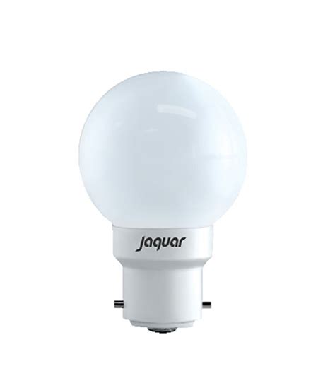 W Jaquar Led Bulb B Cool Daylight At Rs Piece In Pune Id