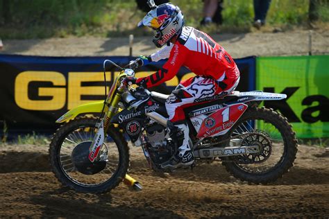 Ken Roczen - Photo Blast: Hangtown - Motocross Pictures - Vital MX