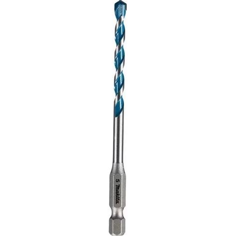 Сверло универсальное 5x50x100 мм, 1/4" Makita E-14956 - выгодная цена ...