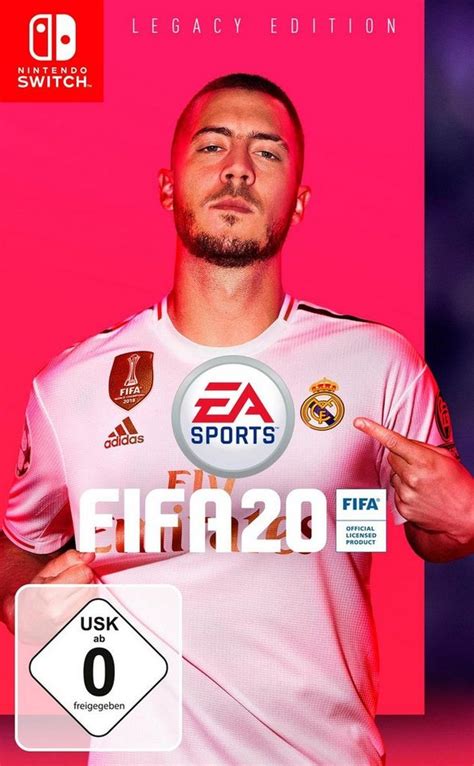 What Is Fifa 19 Champions Edition