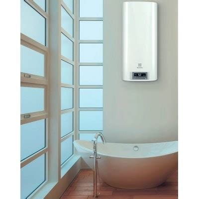 Водонагреватель Electrolux EWH 80 Formax DL - фото, отзывы ...