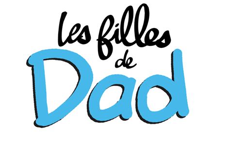 Les Filles De Dad Ellipse Animation