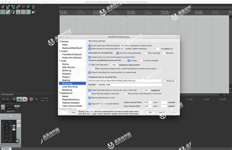 Cockos Reaper For Mac Reaper For Mac Ndi Csdn