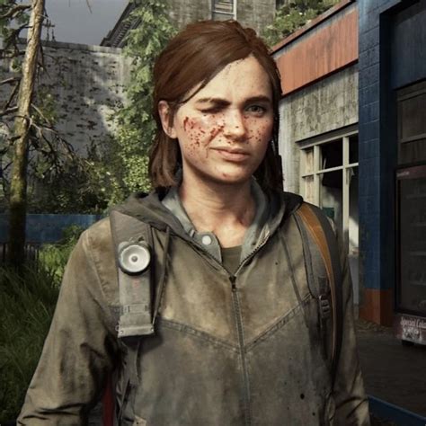 Ellie Williams In 2022 The Last Of Us Williams Historical Figures