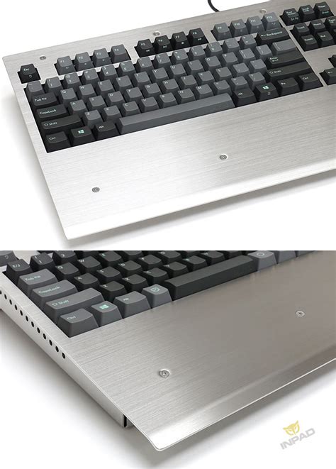 Filco Majestouch S Metal Sus