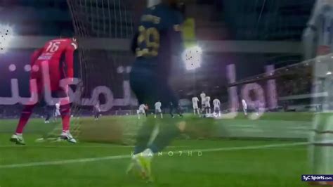 VIDEO Los Tres GOLAZOS De Cristiano Ronaldo En Al Nassr Ante Ahba