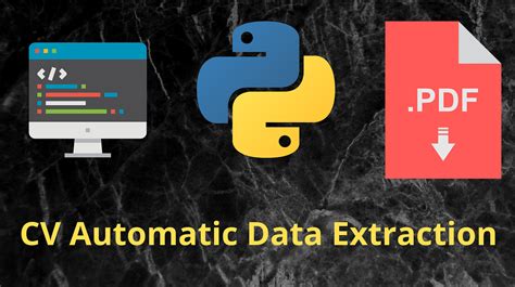 Say Goodbye To Manual Data Extraction How To Use Tabula Py Library To Read Pdf Tables By