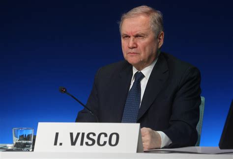 Abi, Visco conferma: "il Pil oltre l'1% quest'anno e nel prossimo