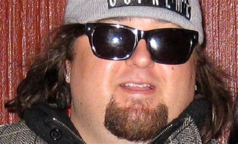 Chumlee's Net Worth Is $5 Million