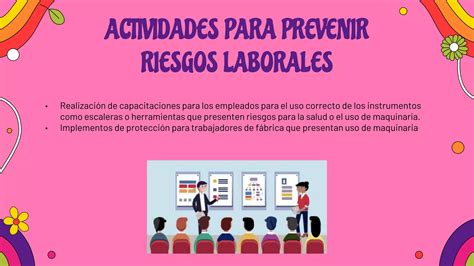 Factores De Riesgo O Peligros Laborales PPT Descarga Gratuita