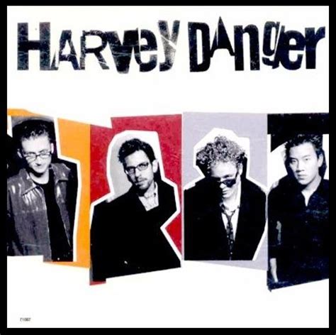 Harvey Danger Album