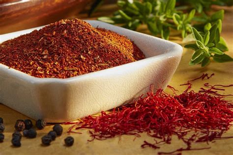 18 Spice Blends That Will Change The Way You Cook Taste Of Home