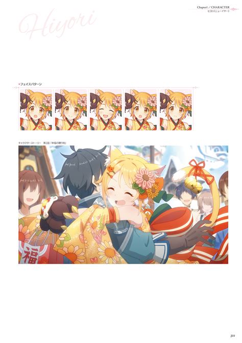 Princess Connect! Re:Dive - Weshika - Image by Weshika #3879461