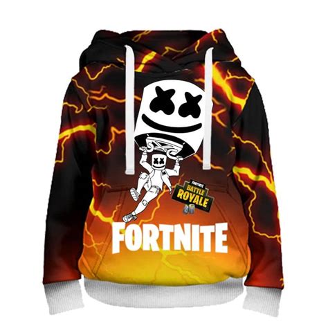 Custom Fortnite Hoodie Atelier Yuwaciaojp